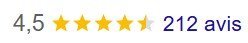 avis google